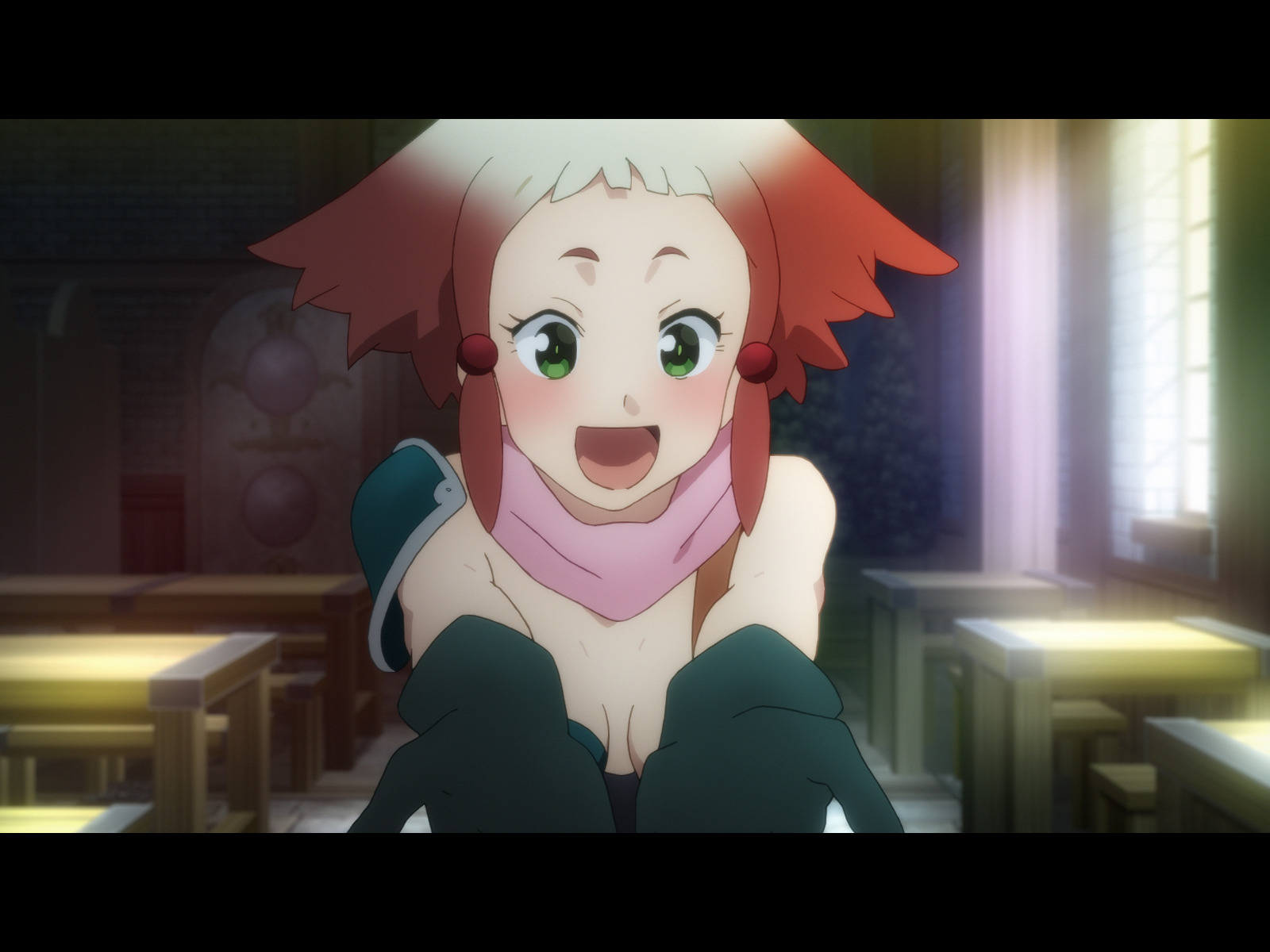 Prime Video この素晴らしい世界に祝福を ２