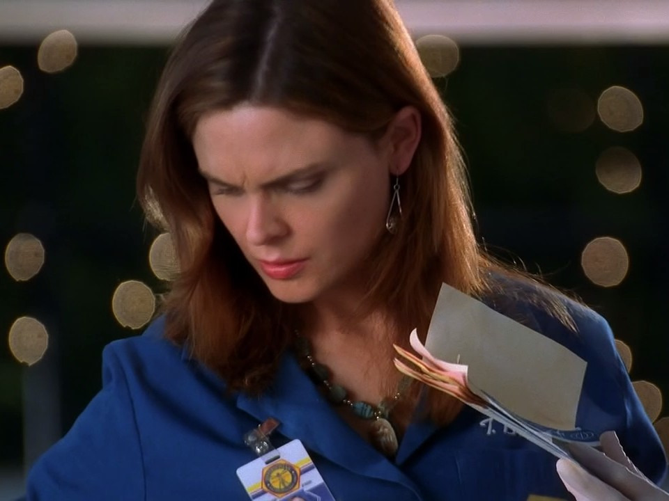 Prime Video Bones Season 1