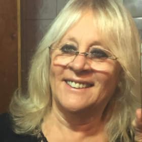 Susan Bi. profile picture