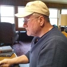 Mark Bertrang profile picture
