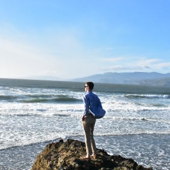 David Moeller Avatar