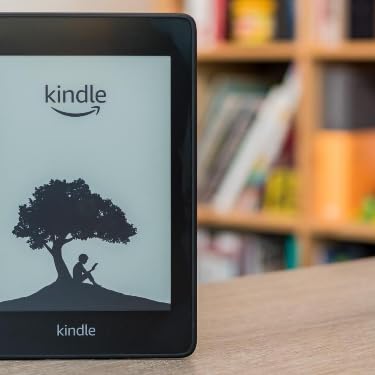 Kindle Reader