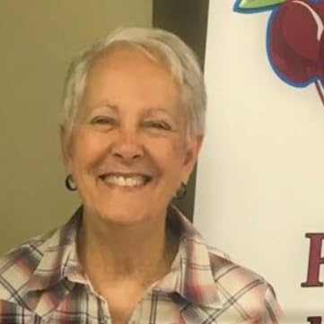 Susan Rooks (the Grammar Goddess) profile picture