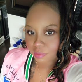 Renae Richardson profile picture