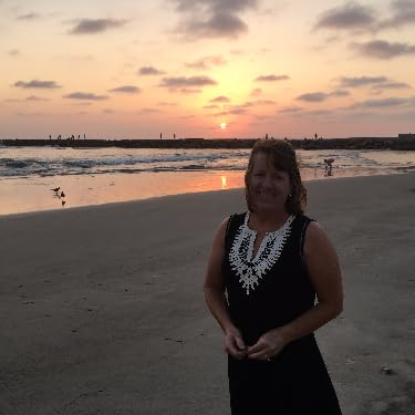 Carrie Claffey profile picture
