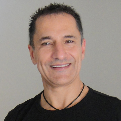 David Amerland avatar