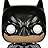 Funko Pop Batman With Scythe 397 Exclusive Convention 2021 | Envío Gratis