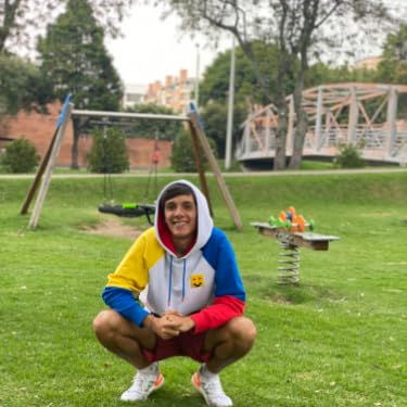 Camilo profile picture
