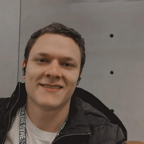 Daniel Moreno profile picture