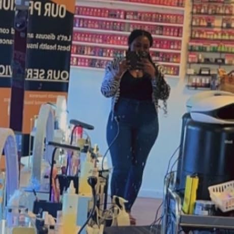 Melissa 🫶🏼💋