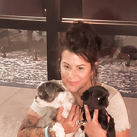 Angela Hoffman Avatar