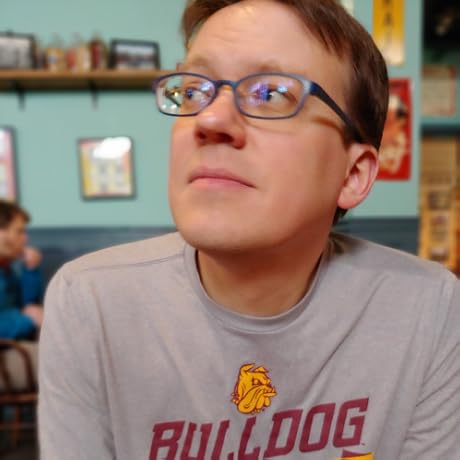 Paul M. Zahorosky Avatar