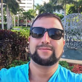 mouloud profile picture