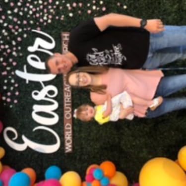 Latricia MacDoanld Avatar