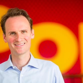 John G. Palfrey profile picture