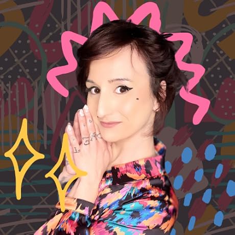 Allison Sparkles Avatar