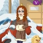 Corinne profile picture