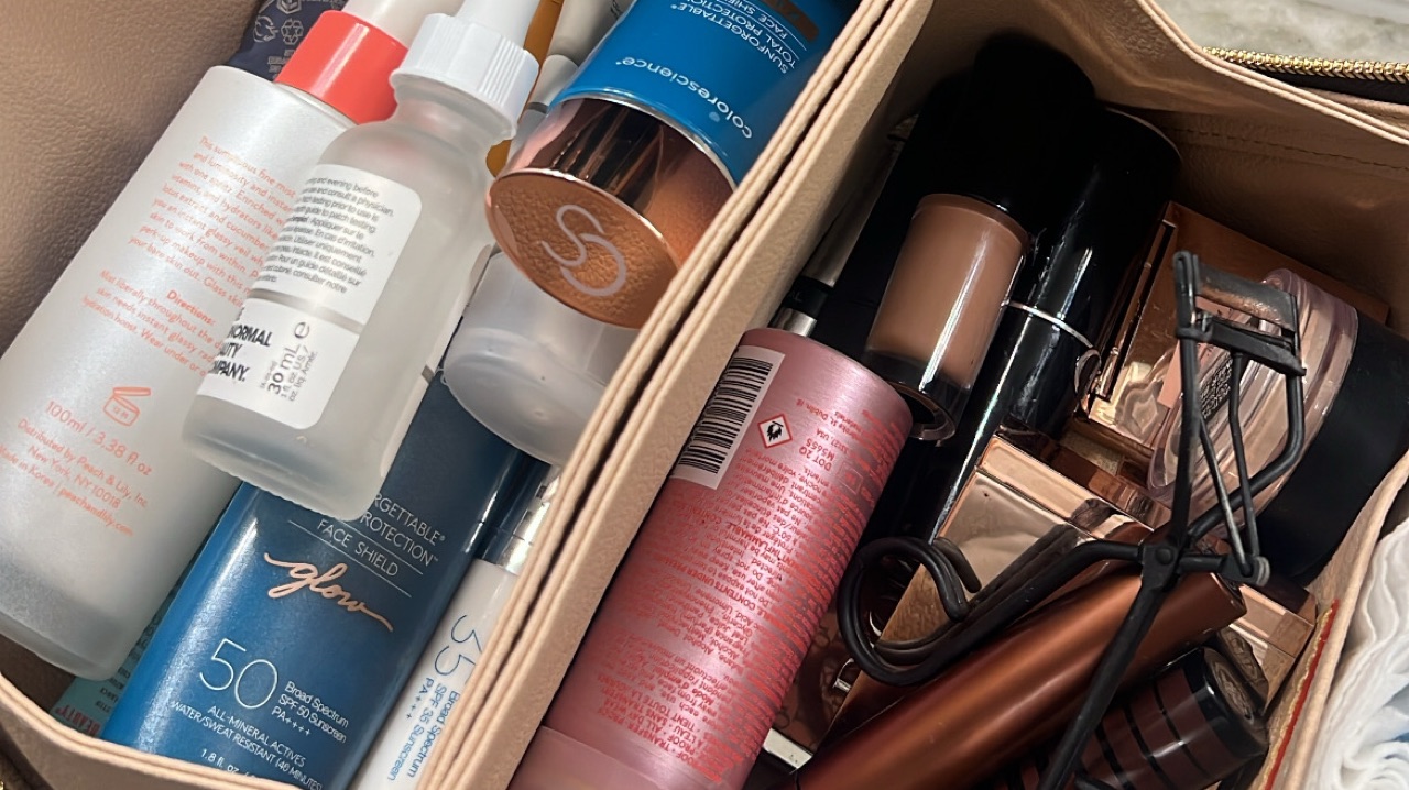 Watch Morning Skincare Routine! on Amazon Live