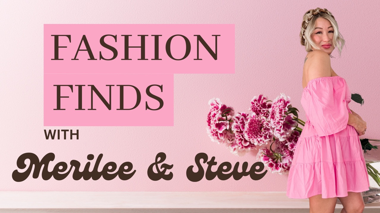 Watch Affordable Spring & Summer Fashion Finds! on Amazon Live