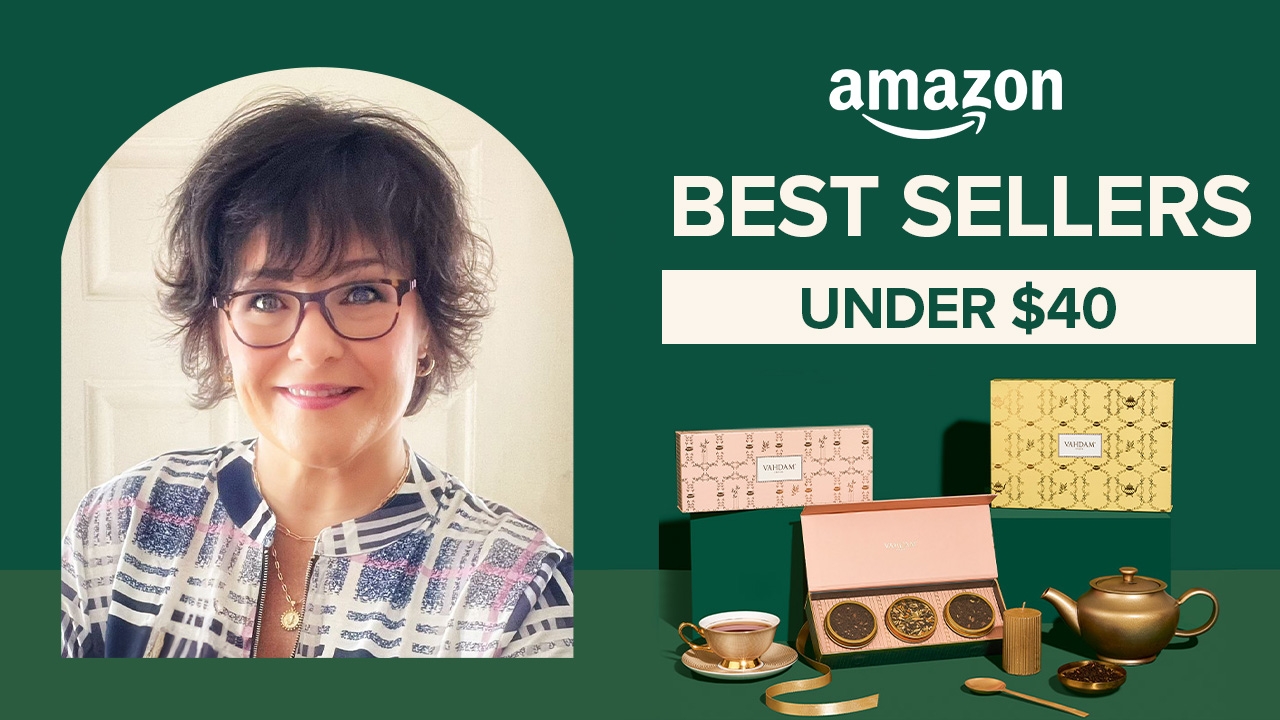 Best Lessars Amazon Watch AMAZON BEST SELLERS UNDER $40 on Amazon Live