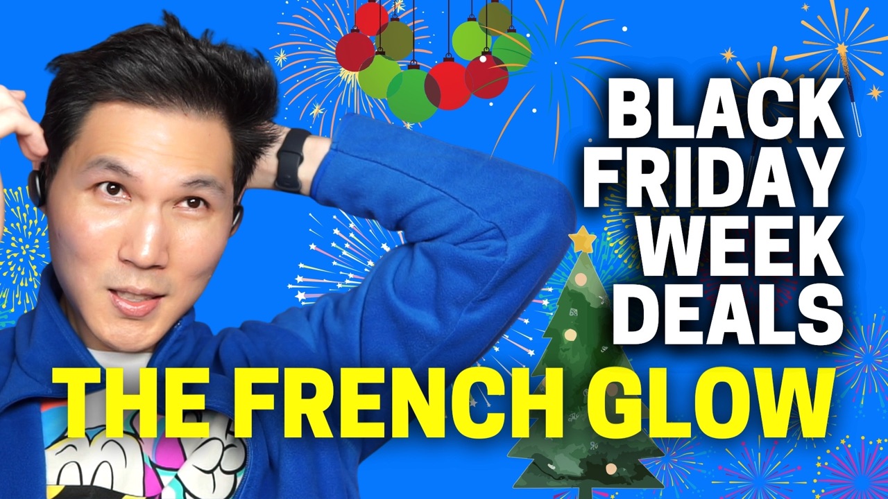 Watch Tuesday It’s already Black Friday Deals Have Started!!! on Amazon ...