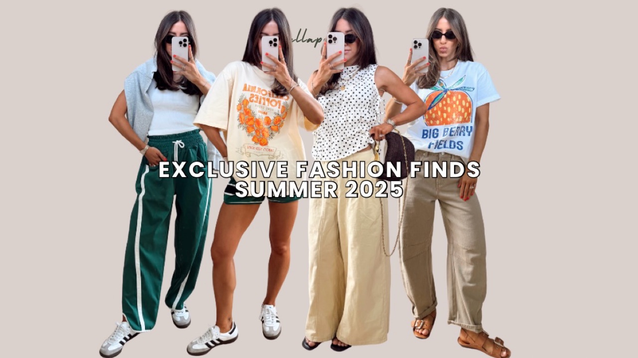 Watch Exclusive Summer Outfits | ELLAPCOBB on Amazon Live