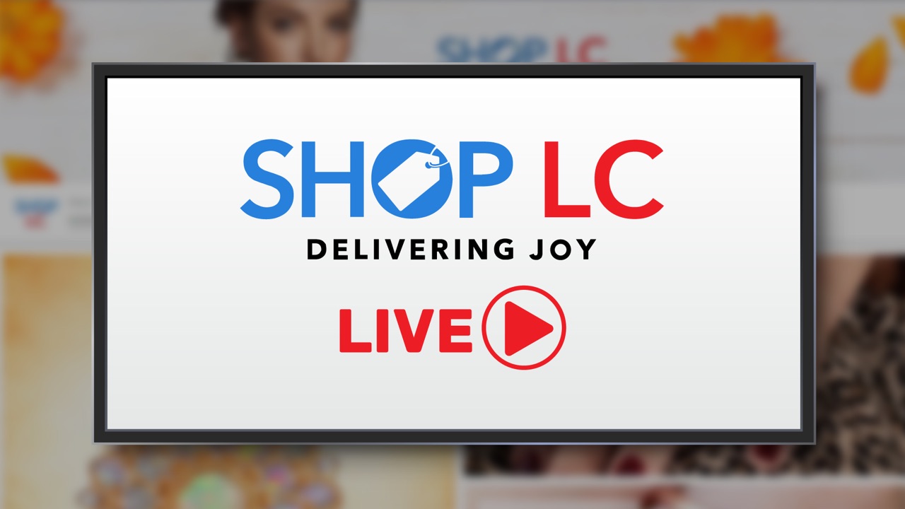 Shop Lc Channel Watch Shop LC on Amazon Live