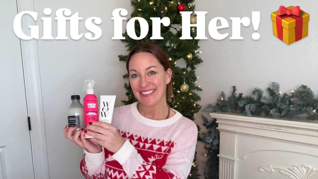 Watch Gifts for Her! 🎁 🎄 on Amazon Live