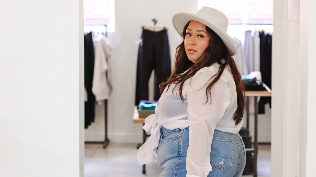 Watch Plus Size Haul Try On on Amazon Live