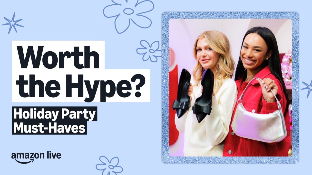 Build Quality and Counter Appeal feature view