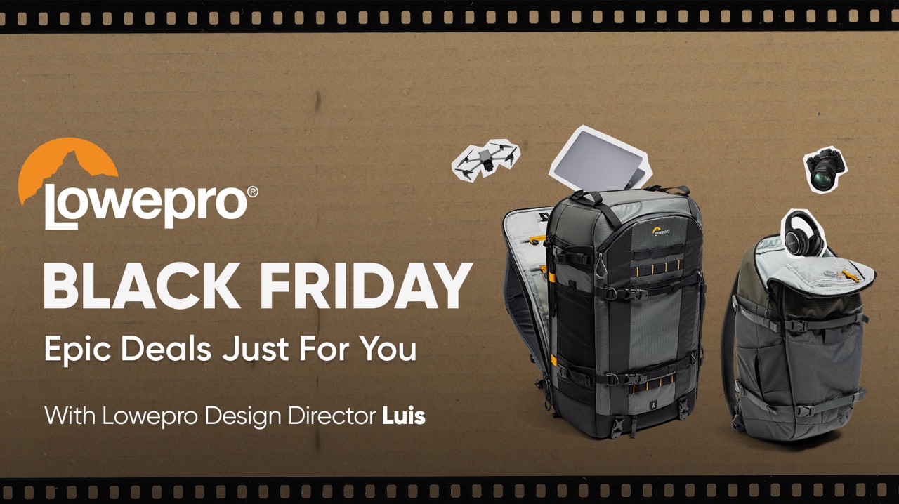 Watch Black Friday Week Epic Deals on Amazon Live