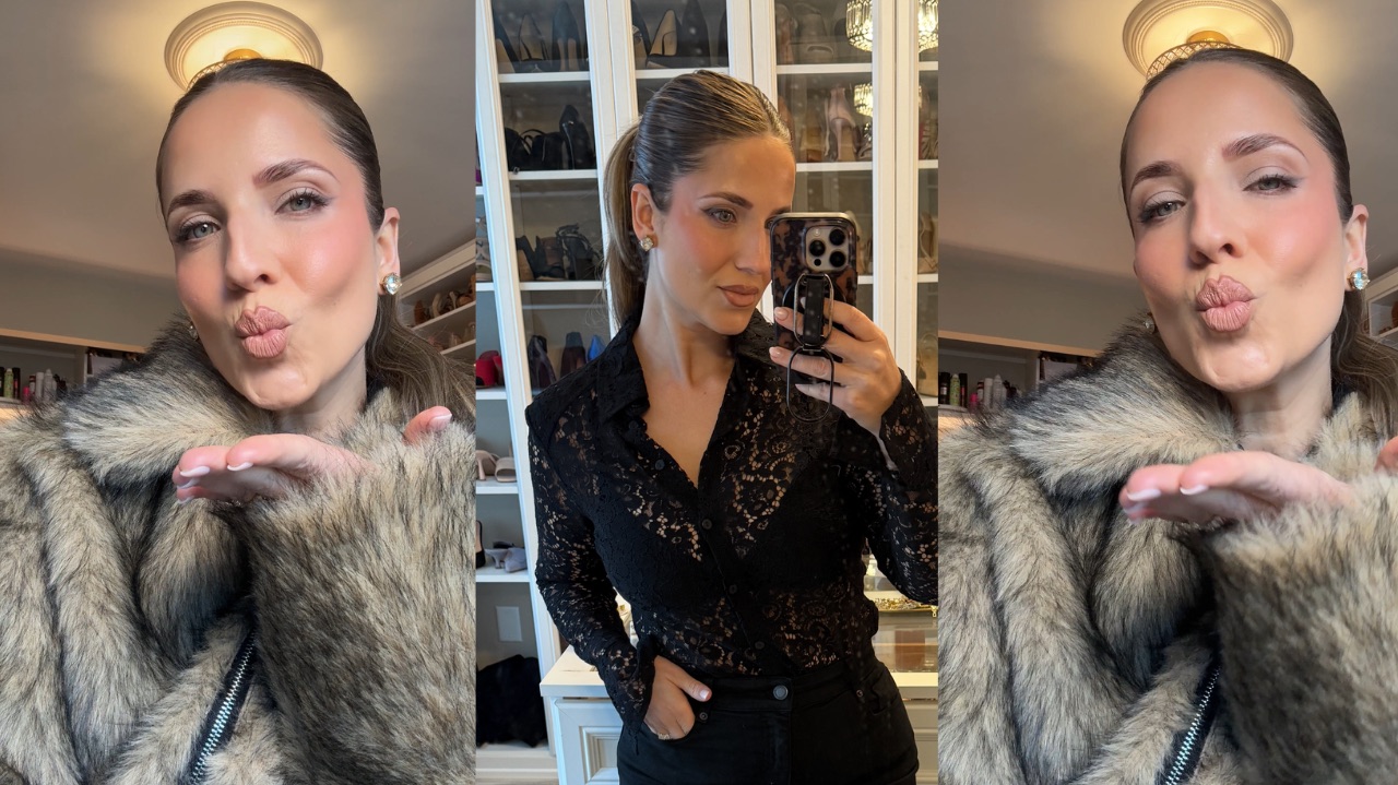 Watch Day to night makeup touches on Amazon Live