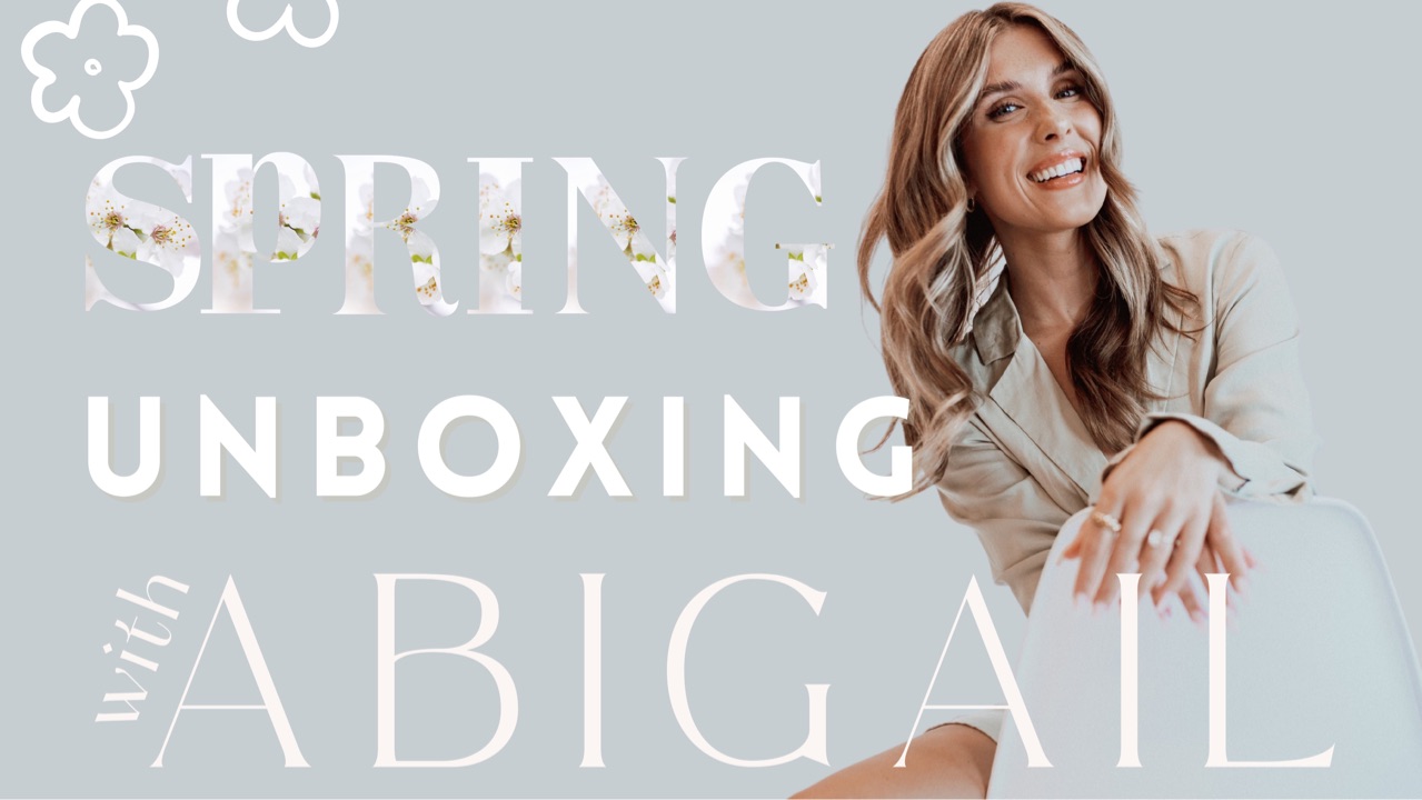 Watch LIVE UNBOXING on Amazon Live