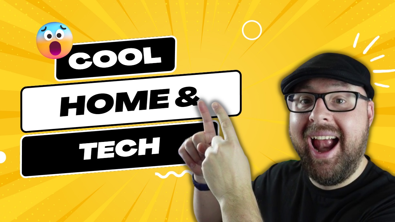 Watch My Favorite Home, Tech and More on Amazon Live
