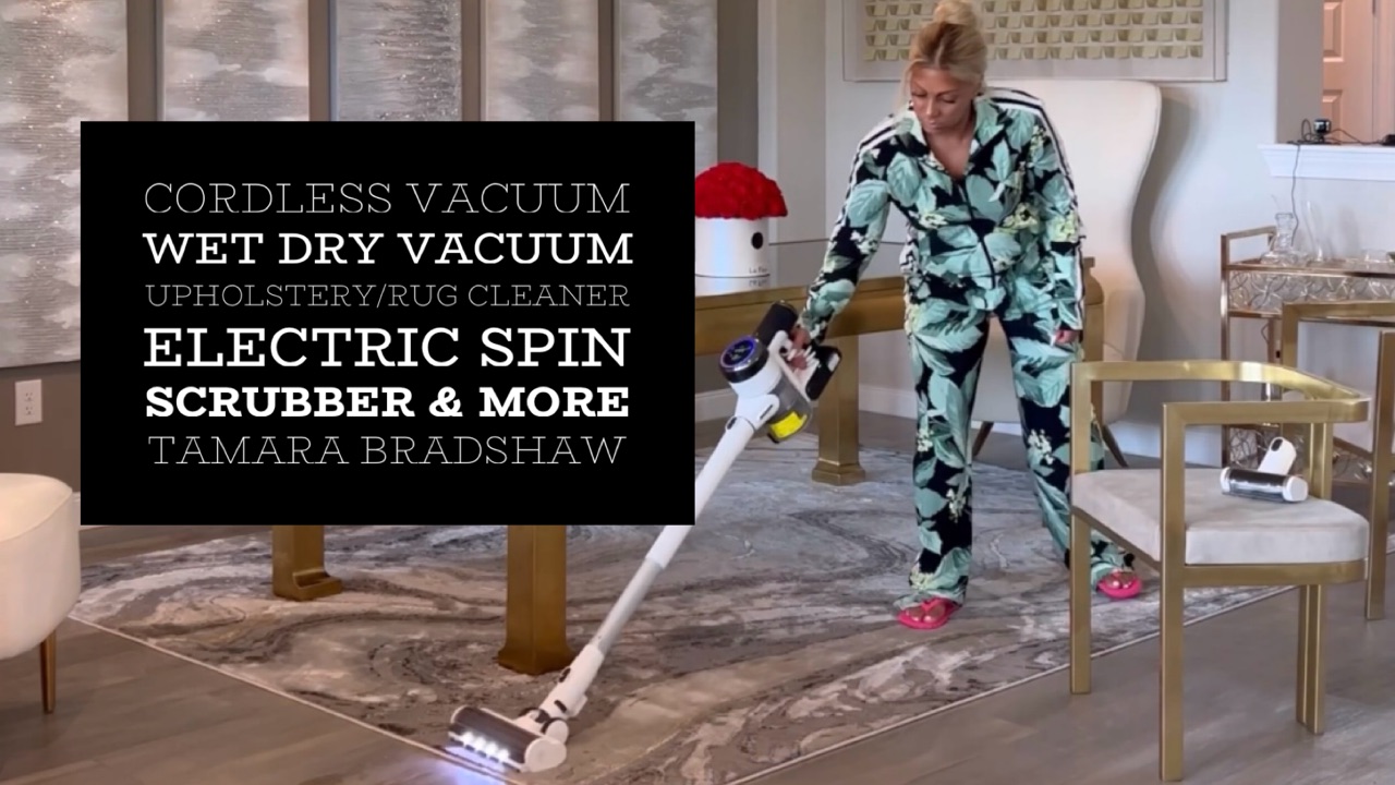 Watch Tamara Bradshaw on Amazon Live