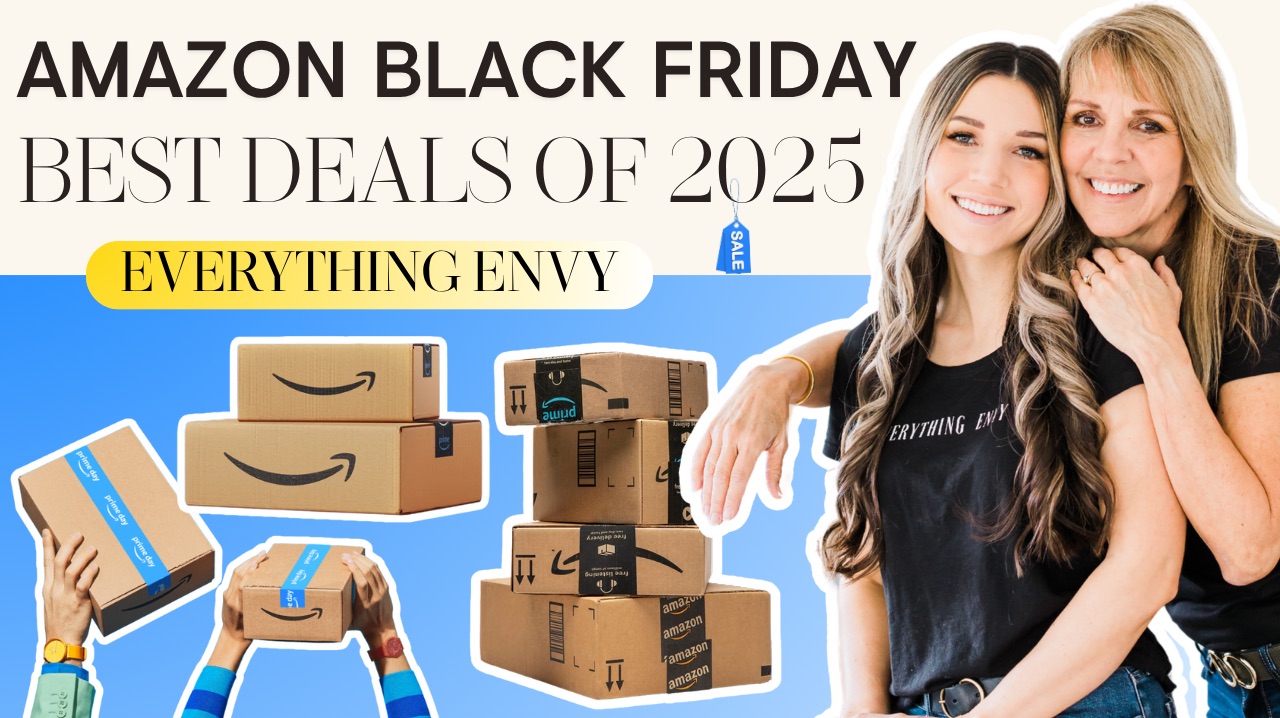Watch Amazon Black Friday Deals ﹙That Are Sure To Out!﹚ on Amazon Live
