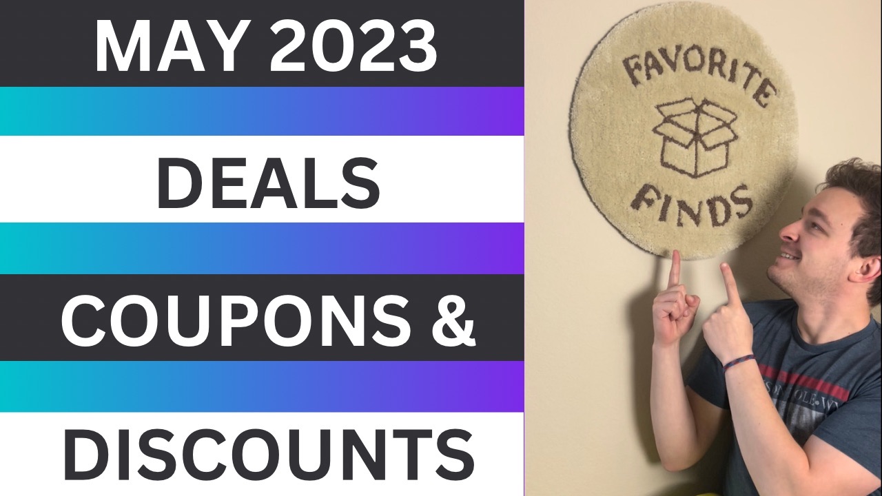 Watch DEALS | DISCOUNTS | DISCUSSION on Amazon Live