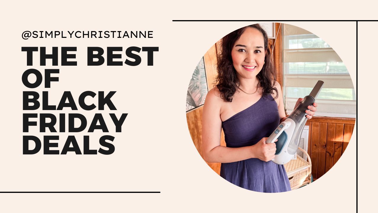 Watch The Best of Black Friday Deals on Amazon Live