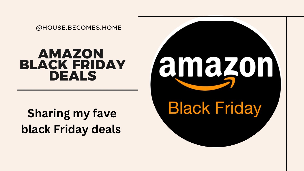Watch Black Friday Deals on Amazon Live