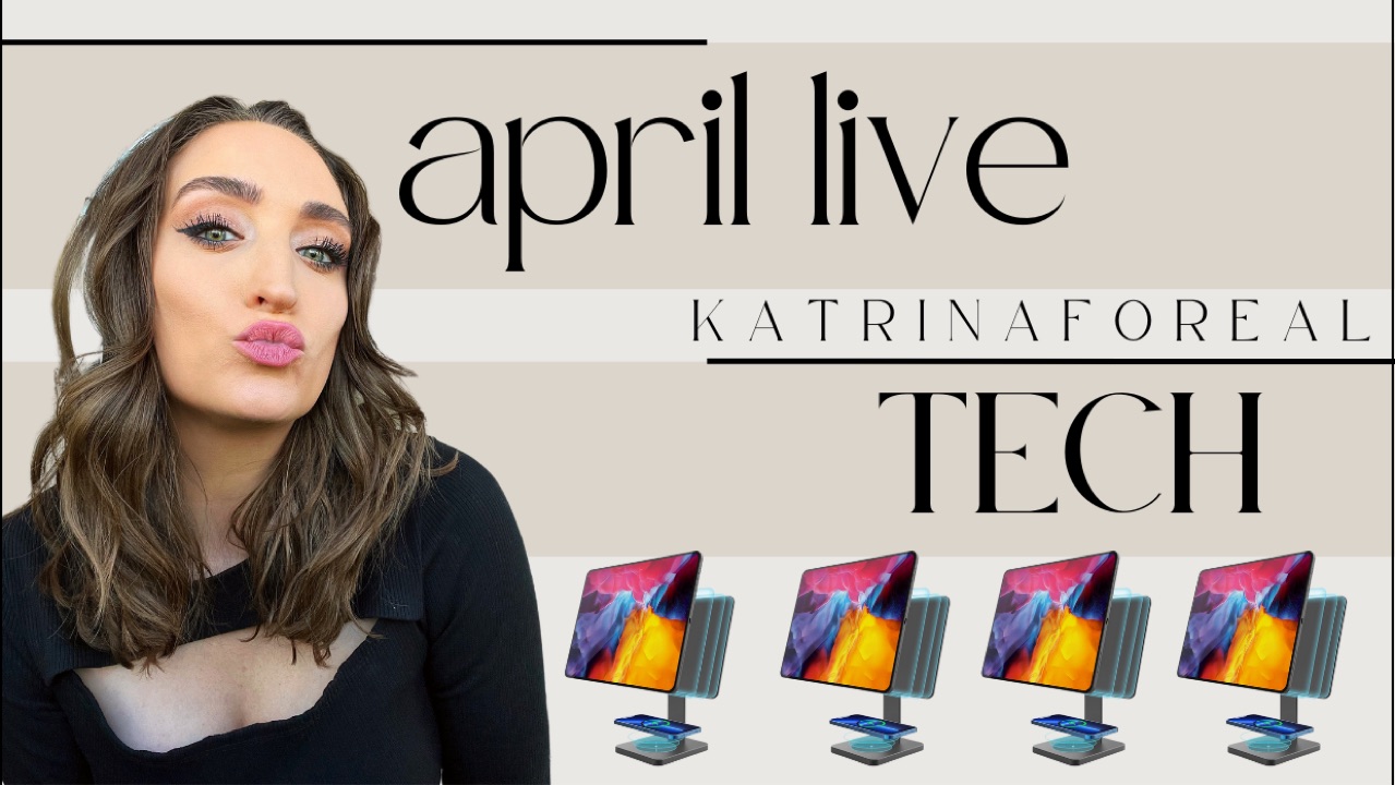 Watch the best tech accessory ive ever purchased on Amazon Live