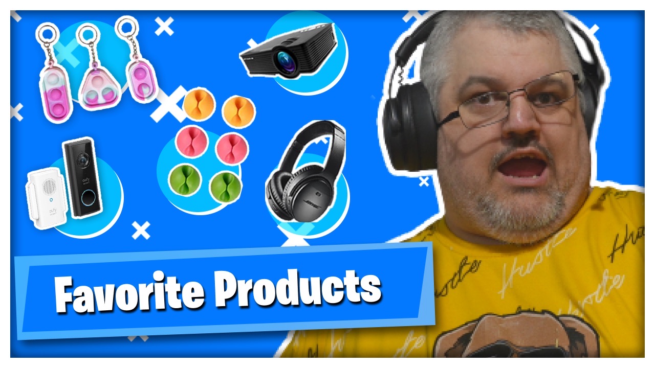 Watch Top Finds and Deals on Amazon Live