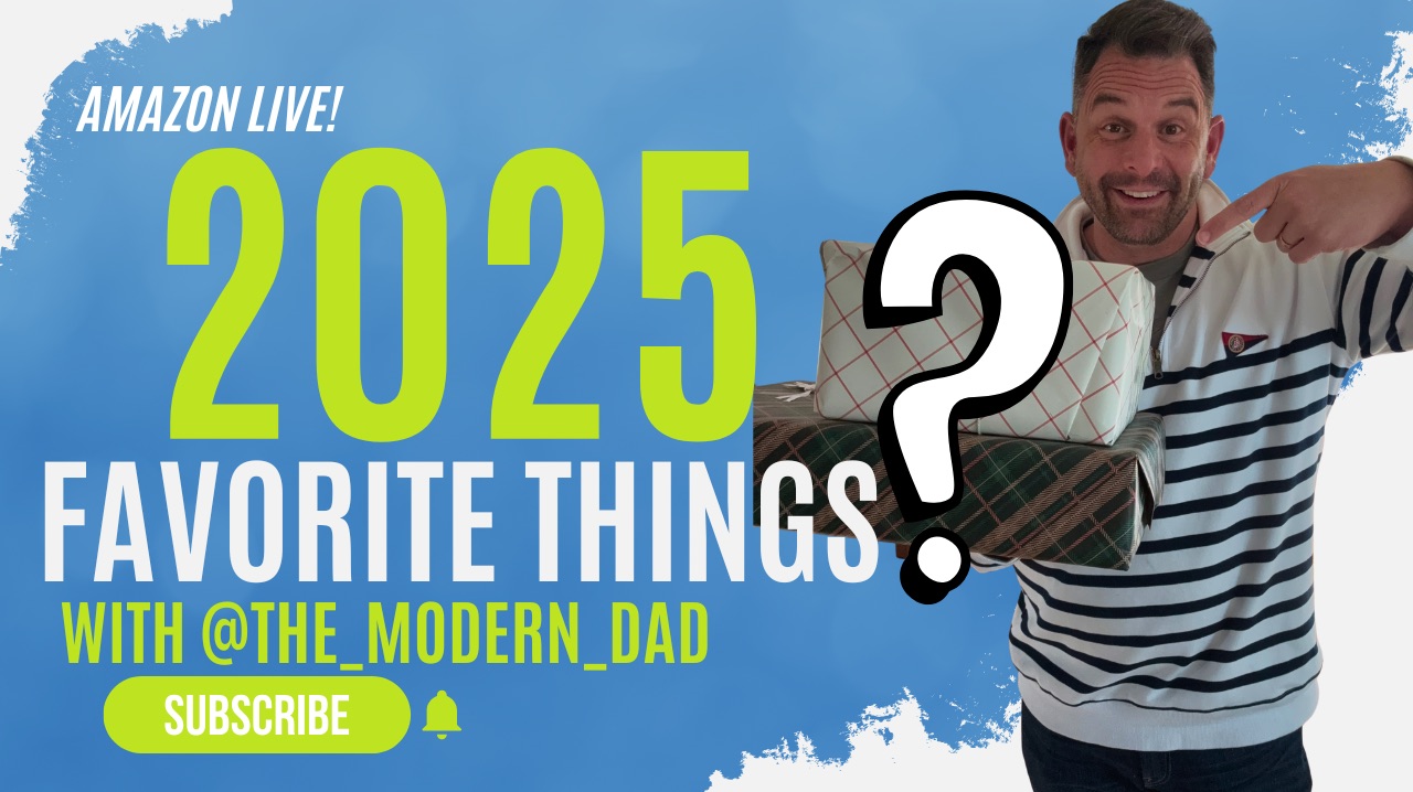 Watch Best Purchases of 2025 on Amazon Live