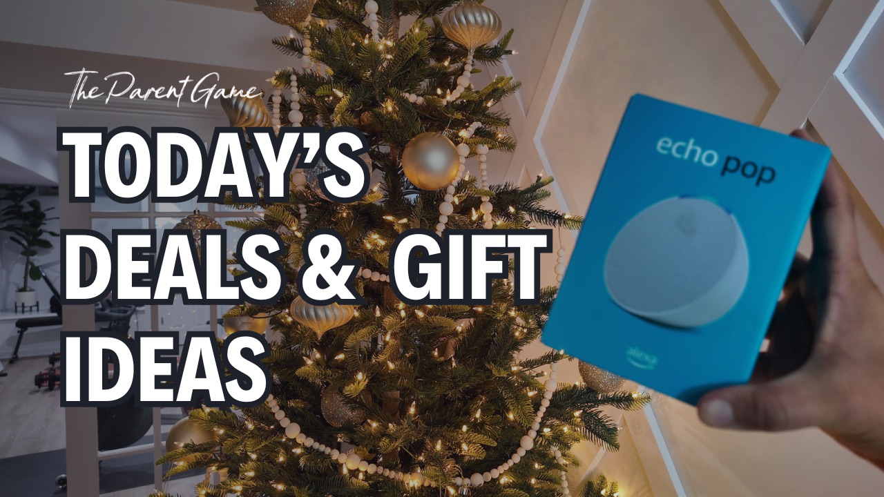 Watch Deals of the day! on Amazon Live