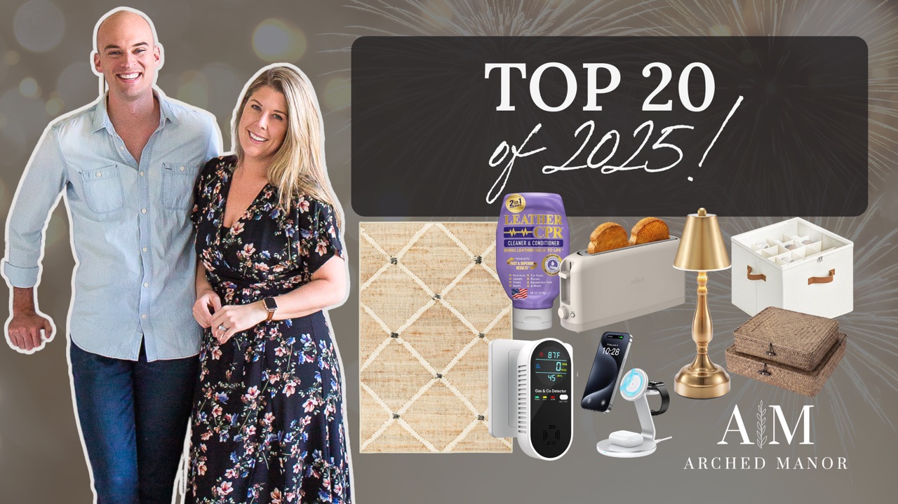 Watch Top 20 of 2025! on Amazon Live