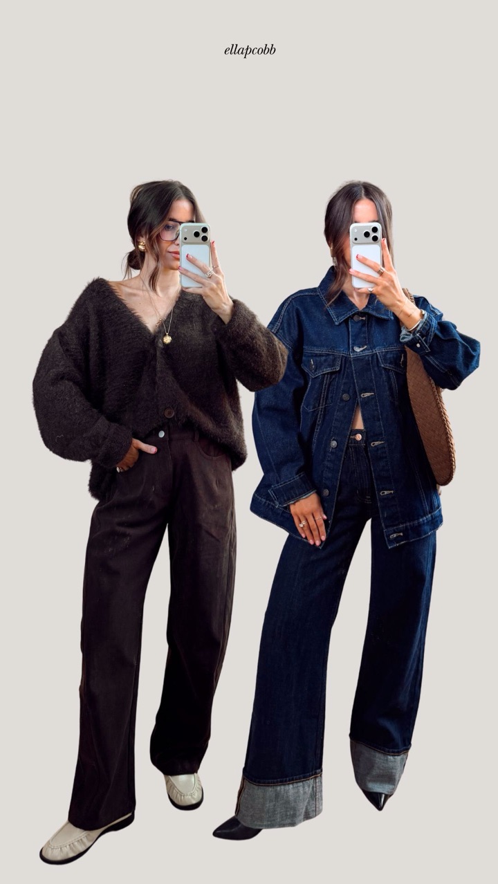 Watch 2025 — outfits you missed | ELLAPCOBB on Amazon Live