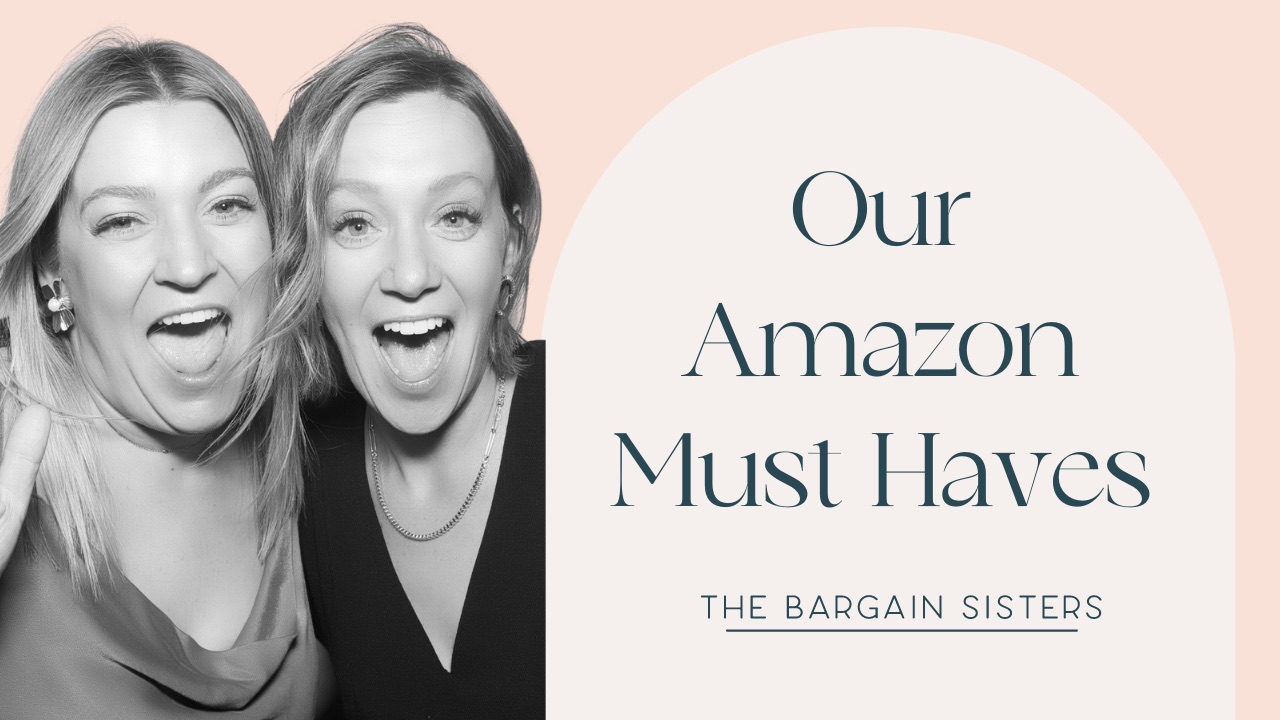 Watch Our Amazon Must Haves on Amazon Live