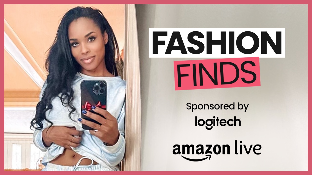 Watch the latest from Devyn Simone on Amazon Live
