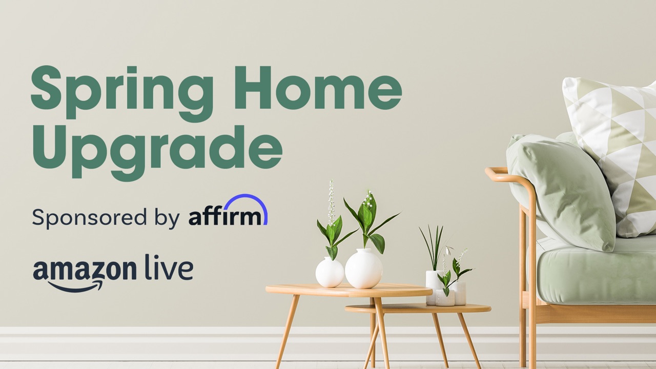 Watch the latest from Devyn Simone on Amazon Live