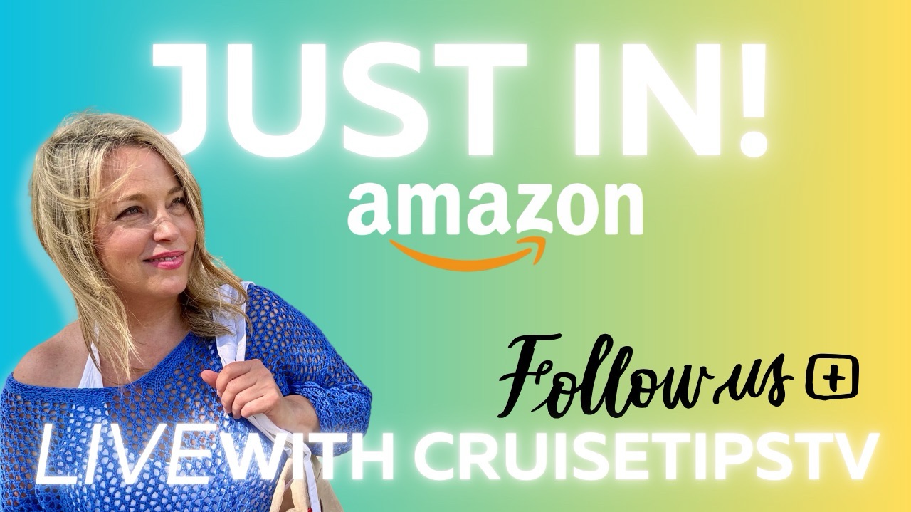 Watch What I bought this week! Shop my Amazon Haul! on Amazon Live