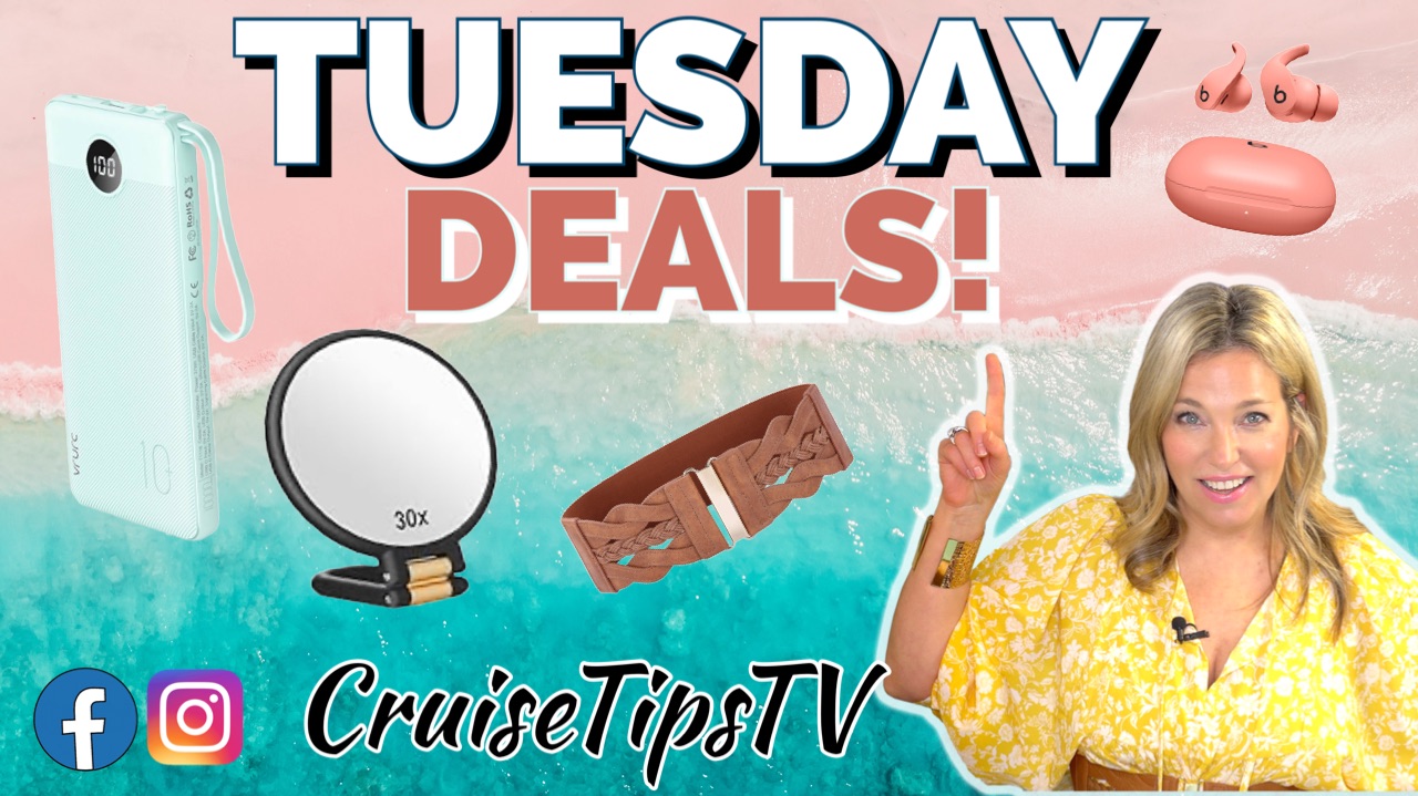 Watch SUMMER Faves on SALE! on Amazon Live